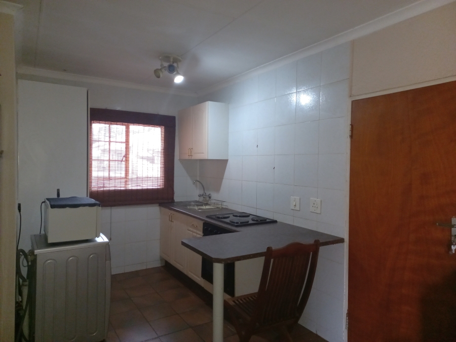 2 Bedroom Property for Sale in Safari Gardens North West